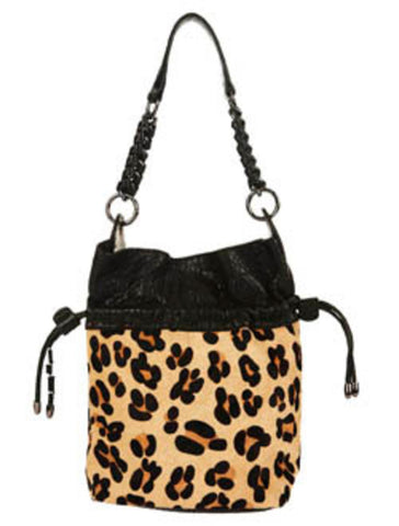 [Sample] Chanel, the cheetah